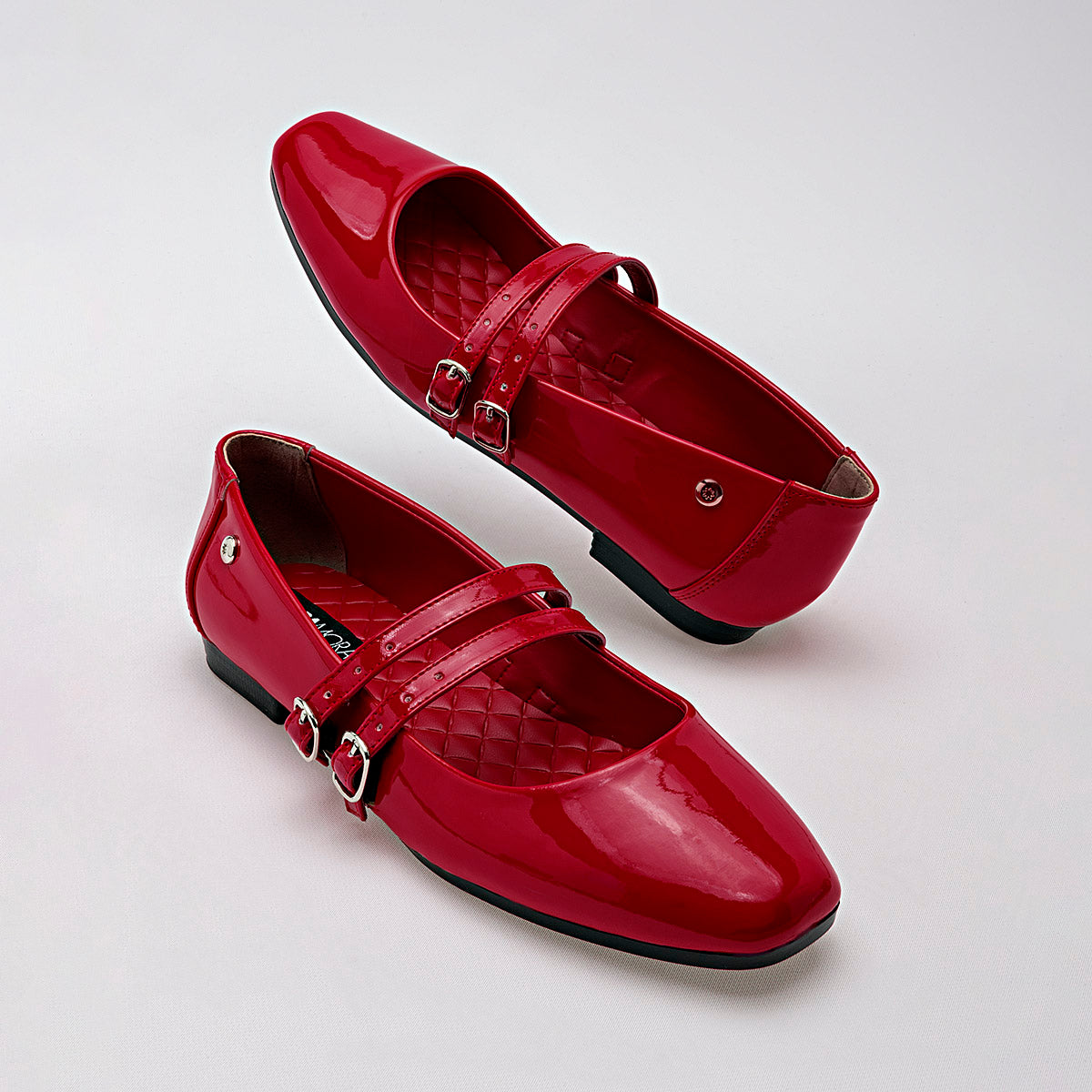 Moramora Balerina para mujer