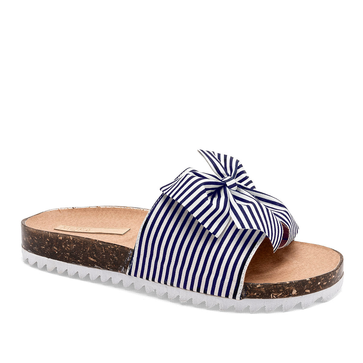 Moramora Sandalia para mujer