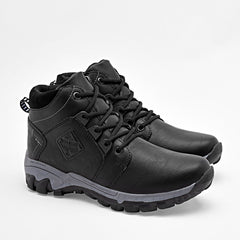 Zapato para hiking para Mujer marca Been Class Negro cod. 130090