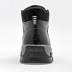 Zapato para hiking para Mujer marca Been Class Negro cod. 130090