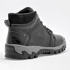 Zapato para hiking para Mujer marca Been Class Negro cod. 130090