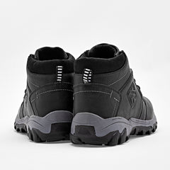 Zapato para hiking para Mujer marca Been Class Negro cod. 130090