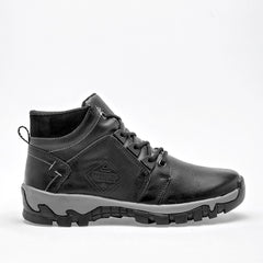 Zapato para hiking para Mujer marca Been Class Negro cod. 130090