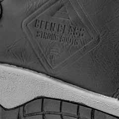 Zapato para hiking para Mujer marca Been Class Negro cod. 130090
