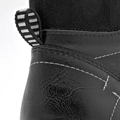 Zapato para hiking para Mujer marca Been Class Negro cod. 130090