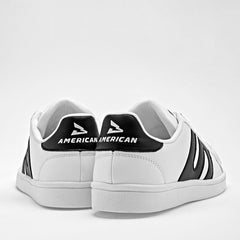 American Fire Tenis urbanos  hombre , código 131774