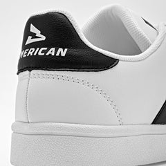 American Fire Tenis urbanos  hombre , código 131774