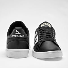 American Fire Tenis urbanos  hombre , código 131777