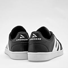 American Fire Tenis urbanos  hombre , código 131777