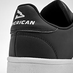 American Fire Tenis urbanos  hombre , código 131777