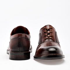 Christian Gallery Zapato de vestir  hombre , código 131934