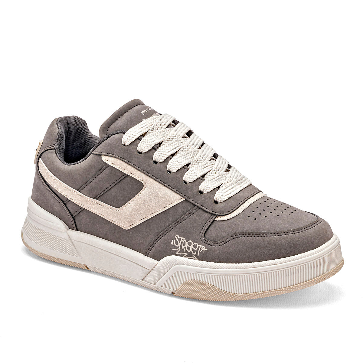 Clasben Tenis urbano para hombre