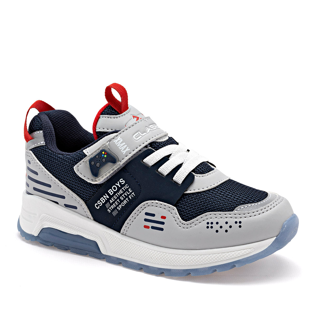 Clasben Tenis urbano para niño