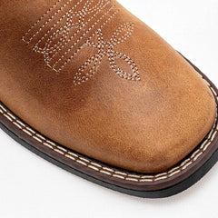 Bota Tacón para Niña marca Dogi Camel cod. 132040