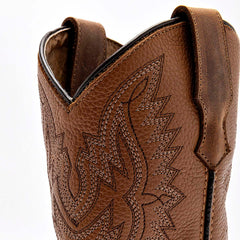 Bota Tacón para Niña marca Dogi Camel cod. 132040