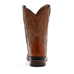 Bota Tacón para Mujer marca Dogi Camel cod. 132040