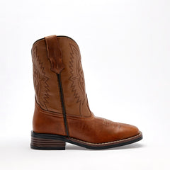 Bota Tacón para Mujer marca Dogi Camel cod. 132040