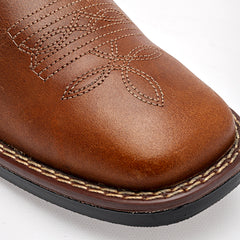 Bota Tacón para Mujer marca Dogi Camel cod. 132040
