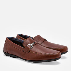 Flexi Zapato de vestir  hombre , código 132141