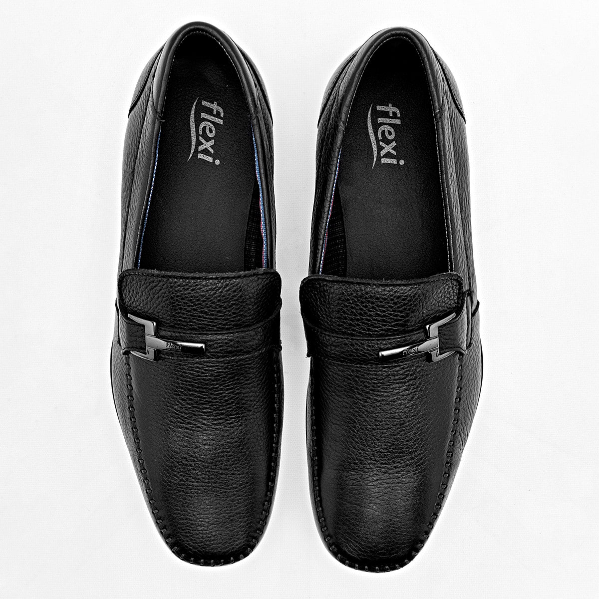 Flexi Zapatos de vestir para hombre