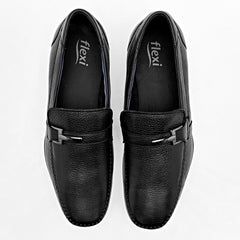 Flexi Zapatos de vestir para hombre