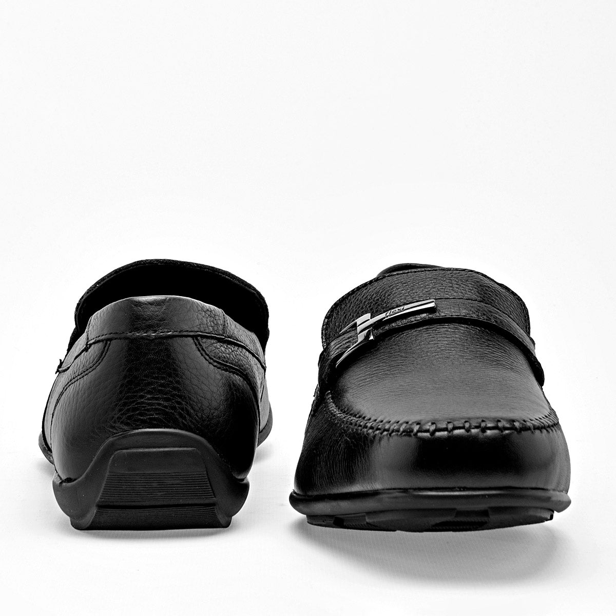 Flexi Zapato de vestir para hombre