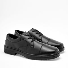 Flexi Zapato de vestir  hombre , código 132242