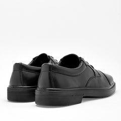 Flexi Zapato de vestir  hombre , código 132242