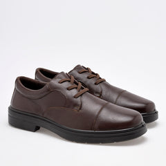 Flexi Zapato de vestir  hombre , código 132243