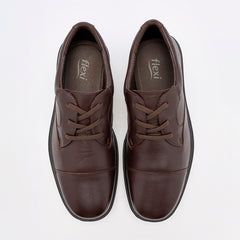 Flexi Zapato de vestir  hombre , código 132243