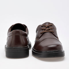 Flexi Zapato de vestir  hombre , código 132243