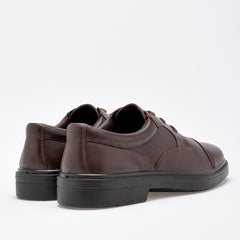 Flexi Zapato de vestir  hombre , código 132243