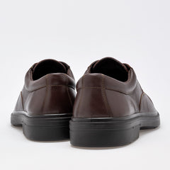 Flexi Zapato de vestir  hombre , código 132243