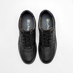 La Pag Zapato casual piel hombre , código 132334