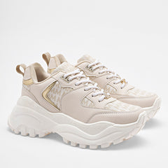 Moramora Tenis chunky mujer  , código 132565
