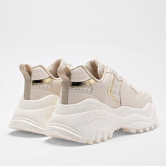 Moramora Tenis chunky mujer  , código 132565