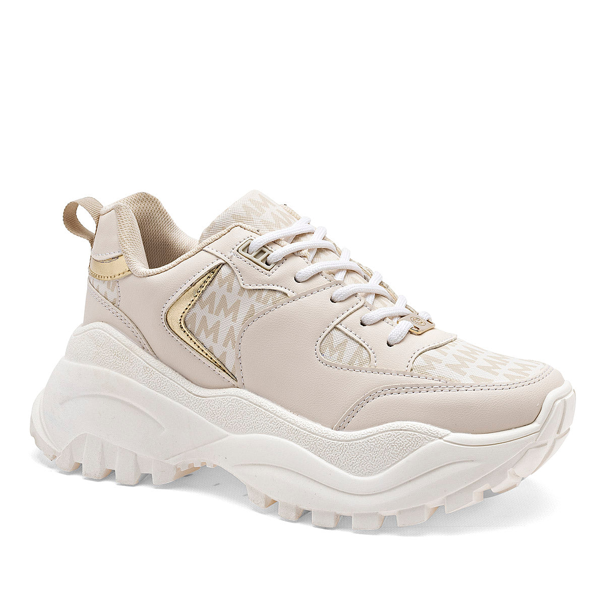 Moramora Tenis urbano para mujer