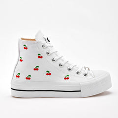 Moramora Tenis  mujer , código 132597