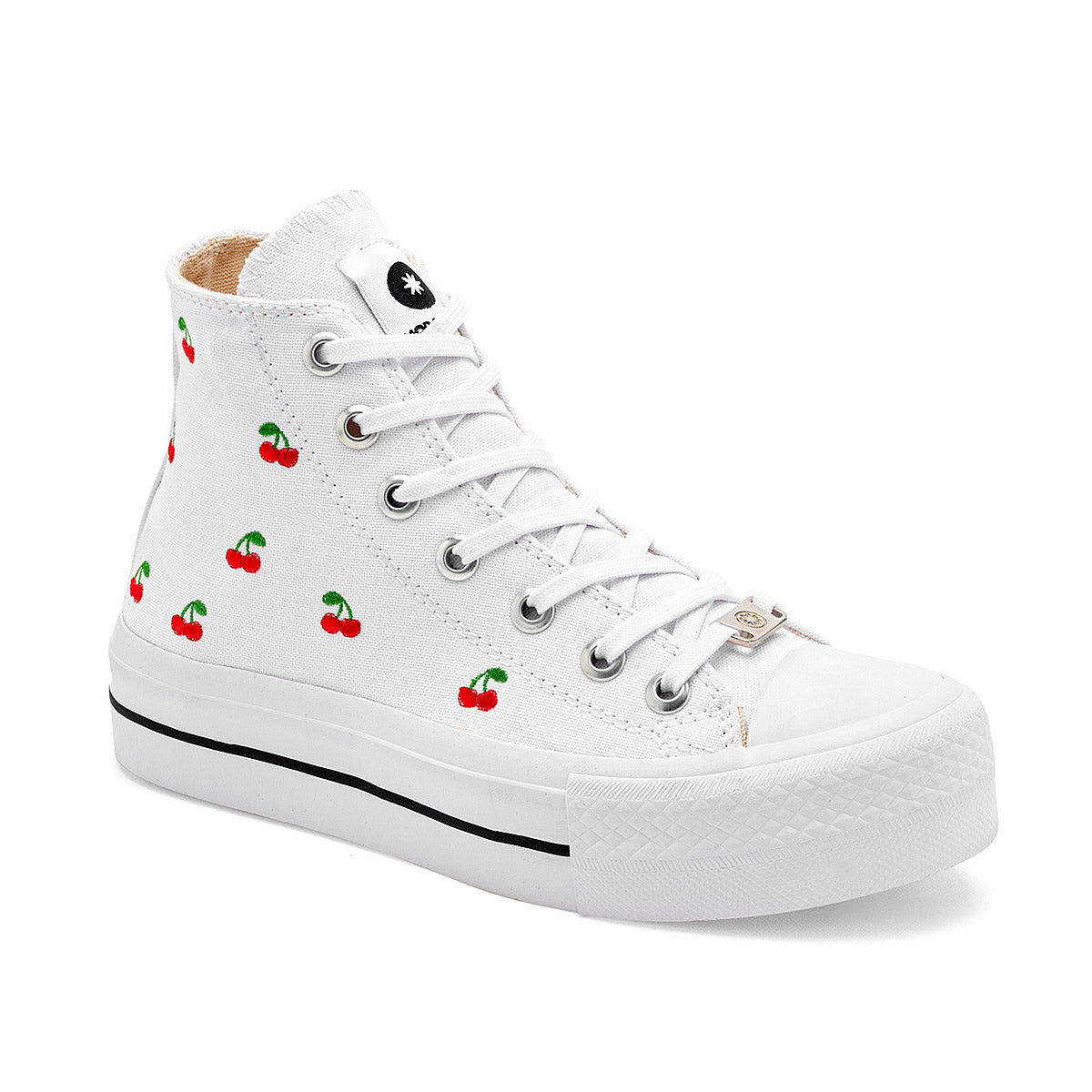 Moramora Tenis urbano para mujer