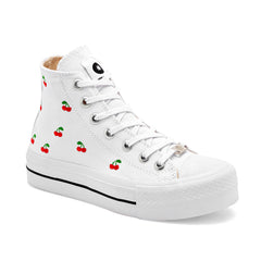 Moramora Tenis urbano para mujer