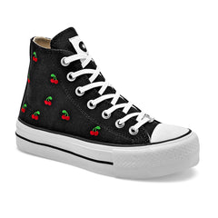 Moramora Tenis urbano para mujer
