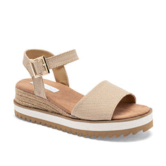 Moramora Sandalia para mujer
