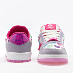 Moramora Tenis urbanos  niña , código 132640