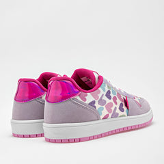 Moramora Tenis urbanos  niña , código 132640