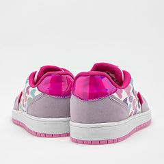Moramora Tenis urbanos  niña , código 132640