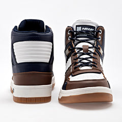 Newk Tenis urbanos   hombre , código 132682