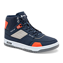 Newk Tenis urbano para hombre