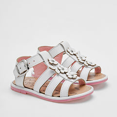 Yondeer Sandalia infantil niña, código 132945