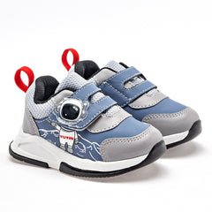 Yuyin Tenis urbanos  infantil niño, código 132956