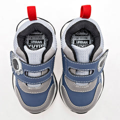 Yuyin Tenis urbanos  infantil niño, código 132956